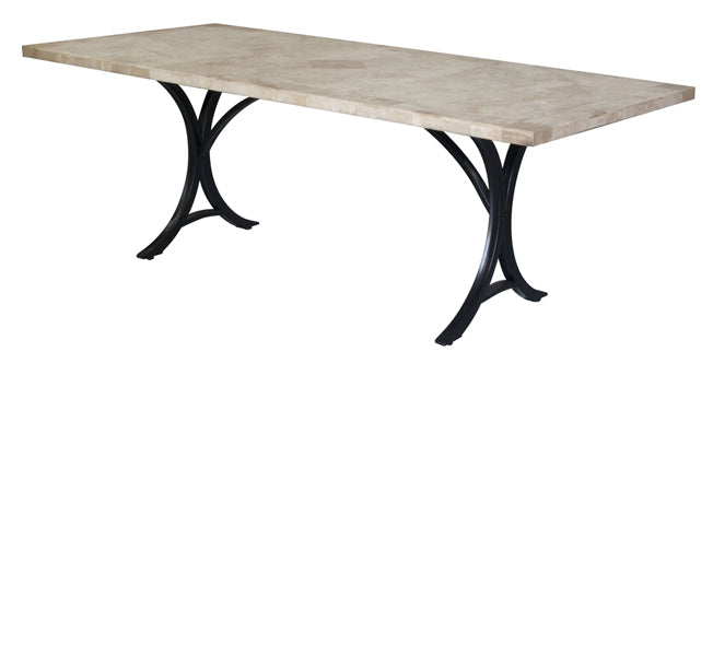 Donna Stone Table – 2 Size Options