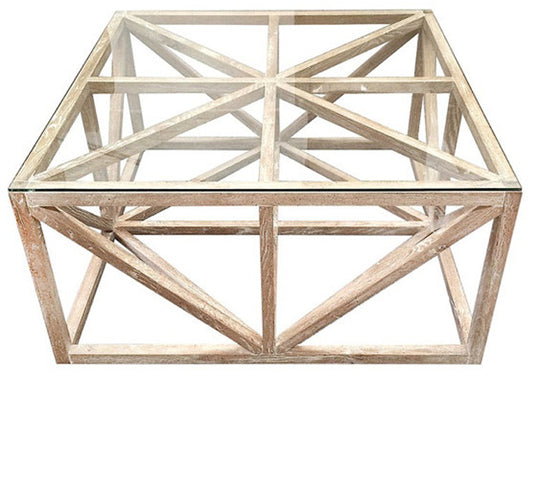 Vera Coffee Table