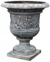 Load image into Gallery viewer, Versailles Urn &amp; Base
