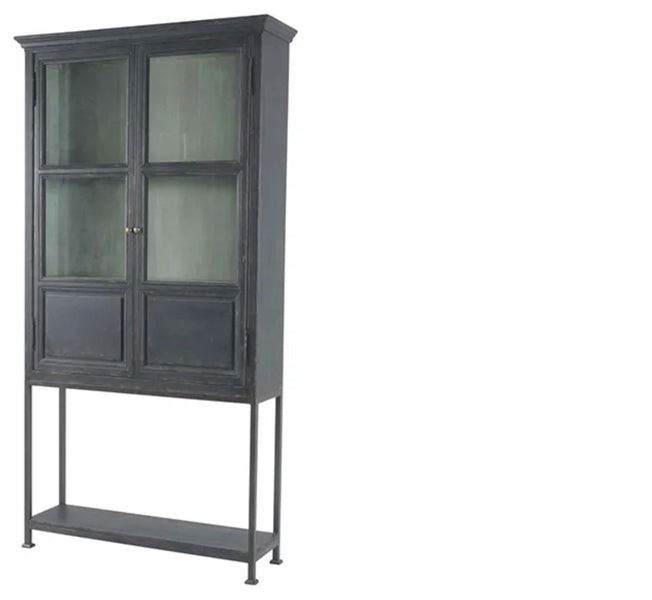 Linden Display Cabinet