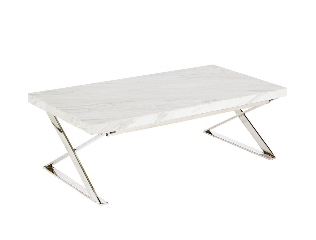 Flynne Marble Table