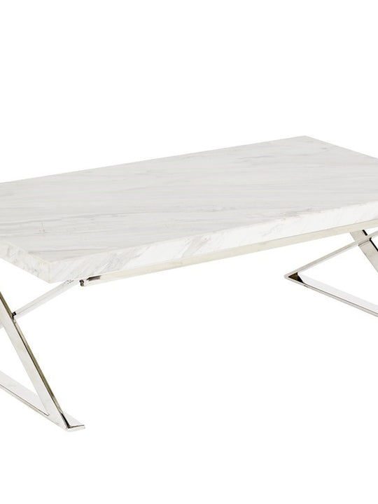 Flynne Marble Table