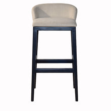 Load image into Gallery viewer, Manhattan Bar Stool – Various Seat Height/Colours – BUY2+ SAVE
