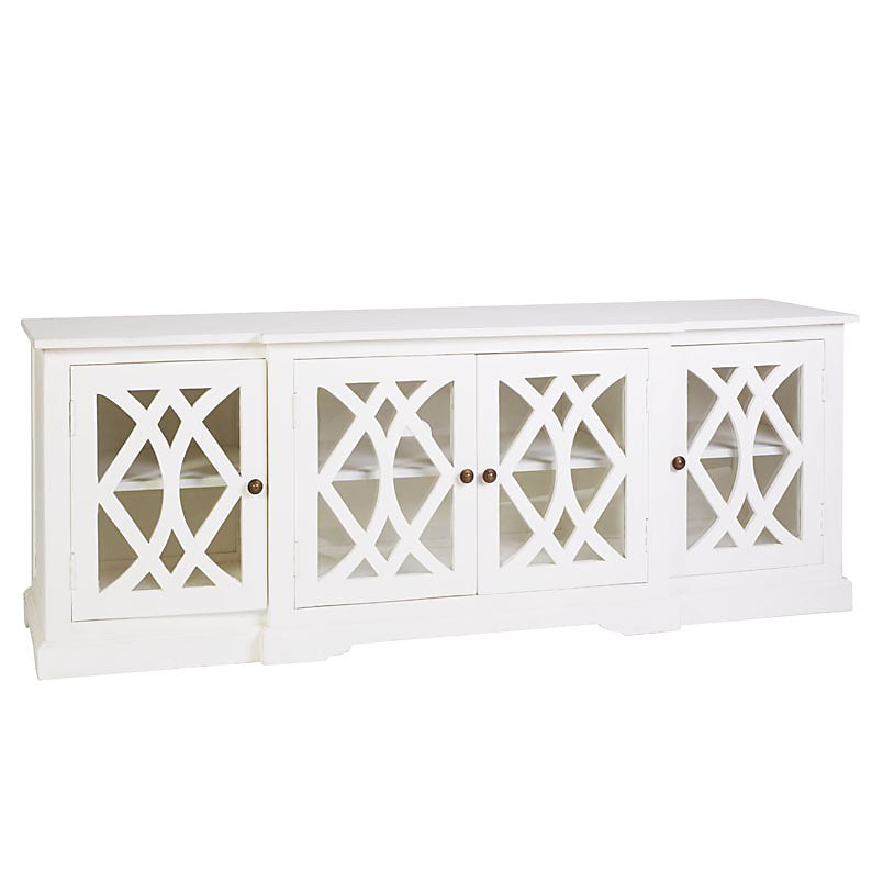 Newton Entertainment Unit