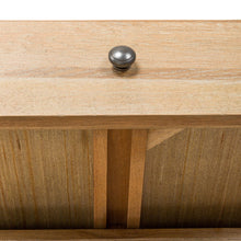 Load image into Gallery viewer, Genuine Oak Chest
