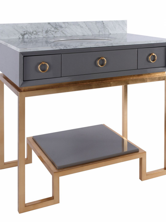 Boyd Vanity