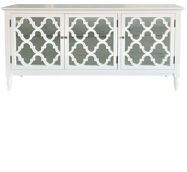 Miranda 3 Door Sideboard