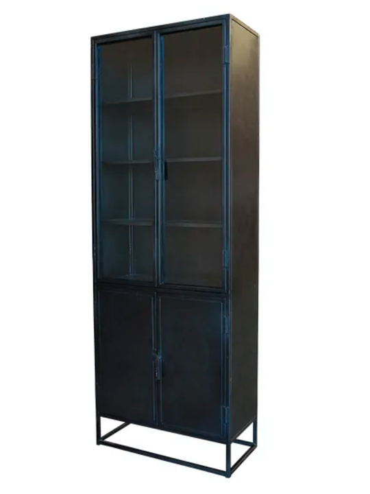 Tristan Metal Cabinet