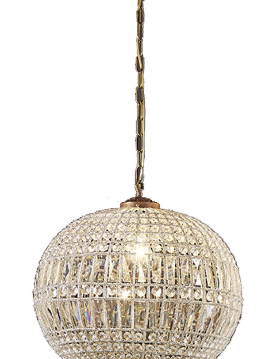 Venice Hanging Lamp – 3 Size Options – BUY2+ SAVE