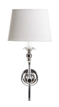 Load image into Gallery viewer, Provence Curved Wall Sconce - 4 finish options
