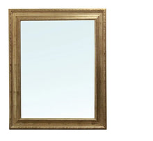 Load image into Gallery viewer, Riley Antique Silver Mirror
