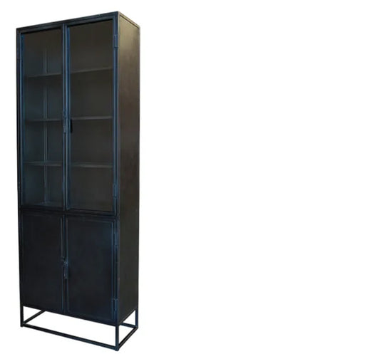 Tristan Metal Cabinet