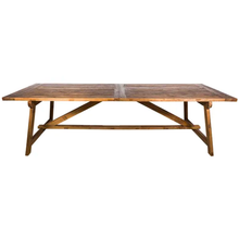 Load image into Gallery viewer, Sanderson Dining Table – 10 Seater (Smaller version available)
