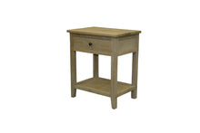 Load image into Gallery viewer, American White Oak Bedside – 2 Finishes
