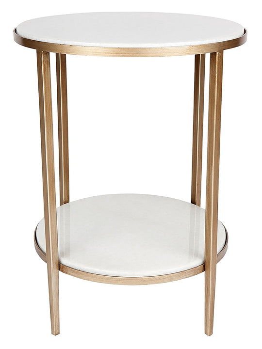 Chleo Side Table