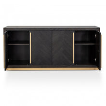 Load image into Gallery viewer, Elisha Wide Sideboard
