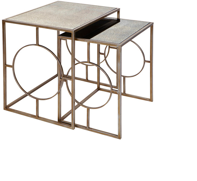 Brittany Set of Tables