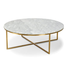 Load image into Gallery viewer, Zara Marble Table
