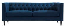 Load image into Gallery viewer, Thornton Sofa – 2 Colour Options

