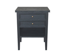 Load image into Gallery viewer, Leopold Side Table – Various Colours
