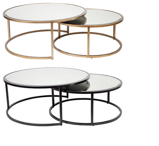 Westin Nesting Coffee Tables
