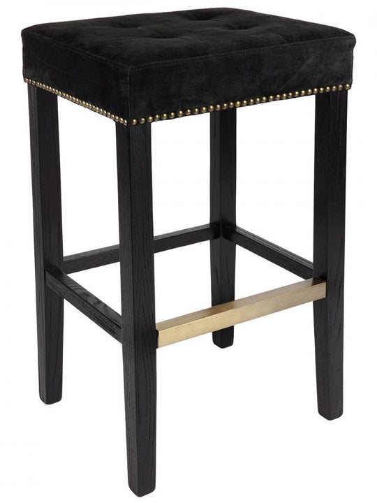 Courtney Bar Stool – 2 Colour/Height Options BUY2+ SAVE