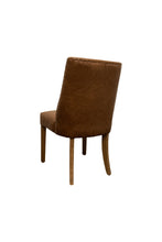 Load image into Gallery viewer, Parker Leather DIning Chair
