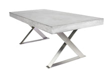 Load image into Gallery viewer, GRC Dining Table – Sand or Grey – Other Options Available
