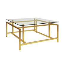 Load image into Gallery viewer, Dutton Coffee Table – 2 Colour Options
