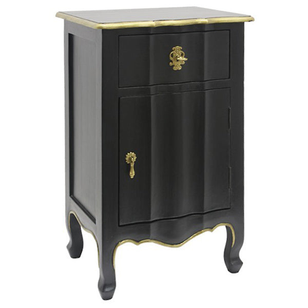 Baxter Side Table