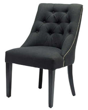 Load image into Gallery viewer, Ally Chair – Black or Natural
