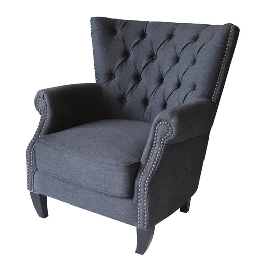 Anna Chair – 2 Colour Options – BUY2+ SAVE