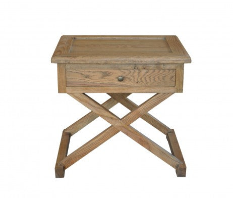 Alice SIde Table – Various Finishes – Black Also Available