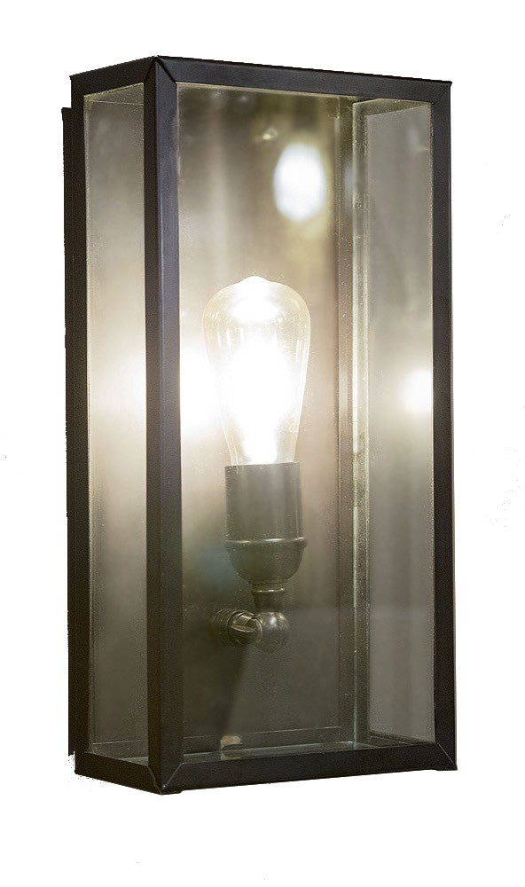Byron Wall Lantern – Other Colours Available