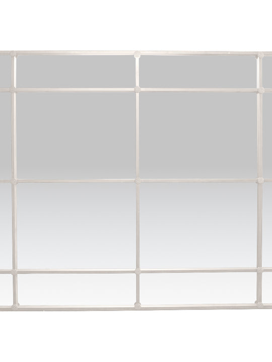 Clayton Mirror – Black or White