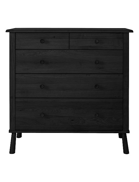 Angie 5 Drawer Chest