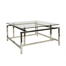 Load image into Gallery viewer, Dutton Coffee Table – 2 Colour Options
