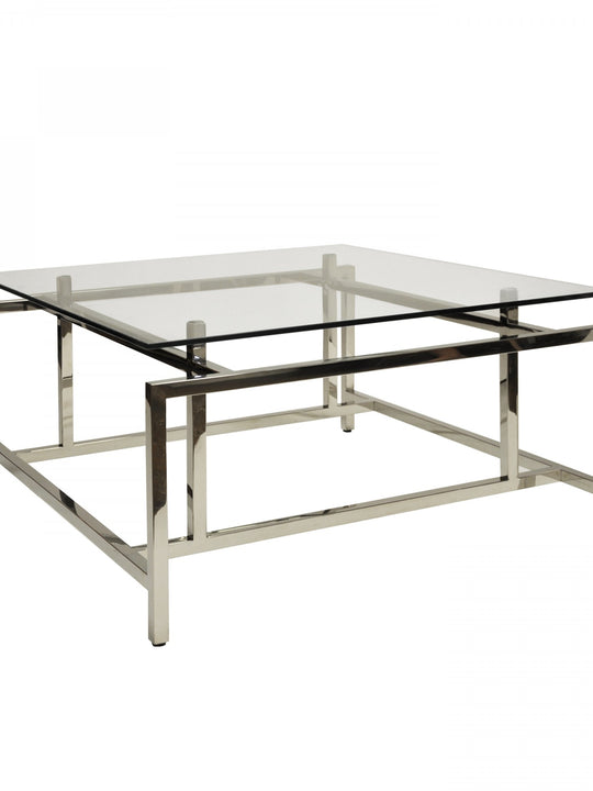 Dutton Coffee Table – 2 Colour Options