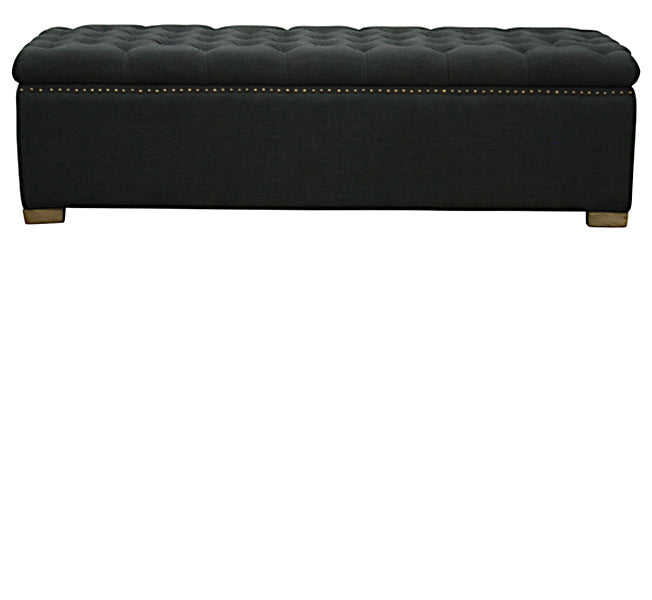 Eden Storage Ottoman