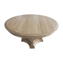 Load image into Gallery viewer, Sheldon Round Dining Table
