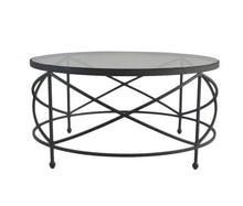 Load image into Gallery viewer, Hanover Coffee Table WHITE MARBLE ON SALE
