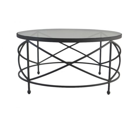 Hanover Coffee Table WHITE MARBLE ON SALE