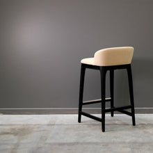 Load image into Gallery viewer, Manhattan Bar Stool – Various Seat Height/Colours – BUY2+ SAVE
