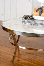 Load image into Gallery viewer, Fisher Tables – Coffee or Side
