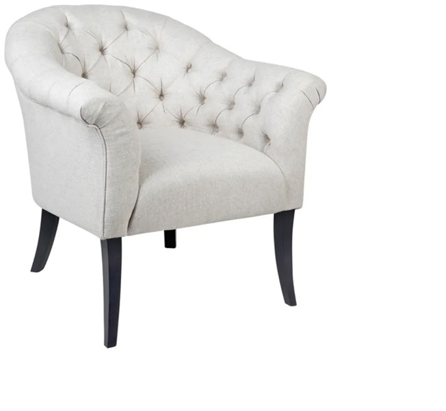 Kitson Tufted Chair – Other Colours Available