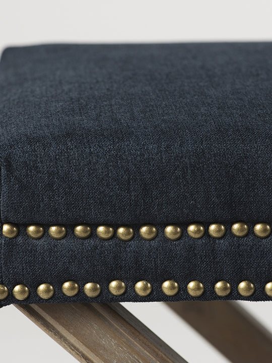 Borden Ottoman