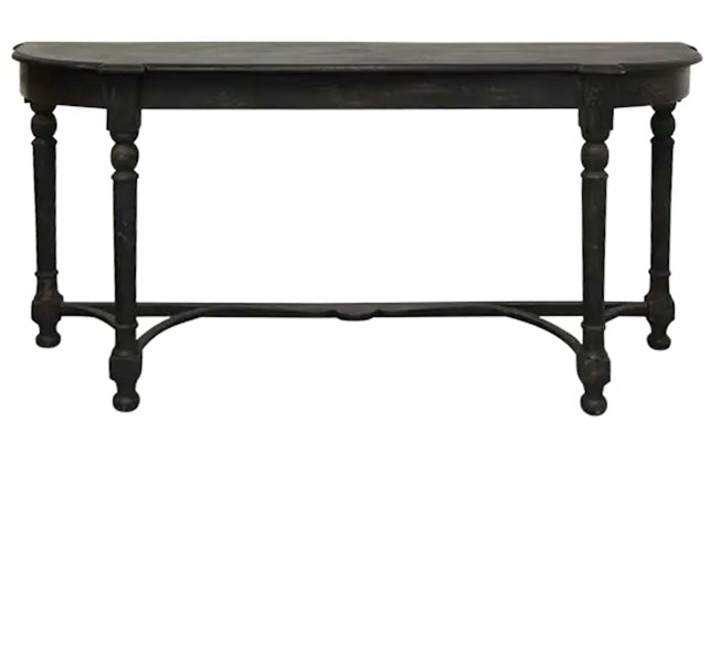 Robson Wall Console