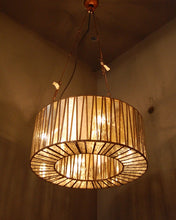Load image into Gallery viewer, Halo Hanging Lamp
