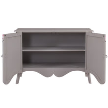 Load image into Gallery viewer, Floral Sideboard
