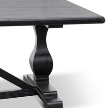 Load image into Gallery viewer, Gibson 3m Dining Table – Black
